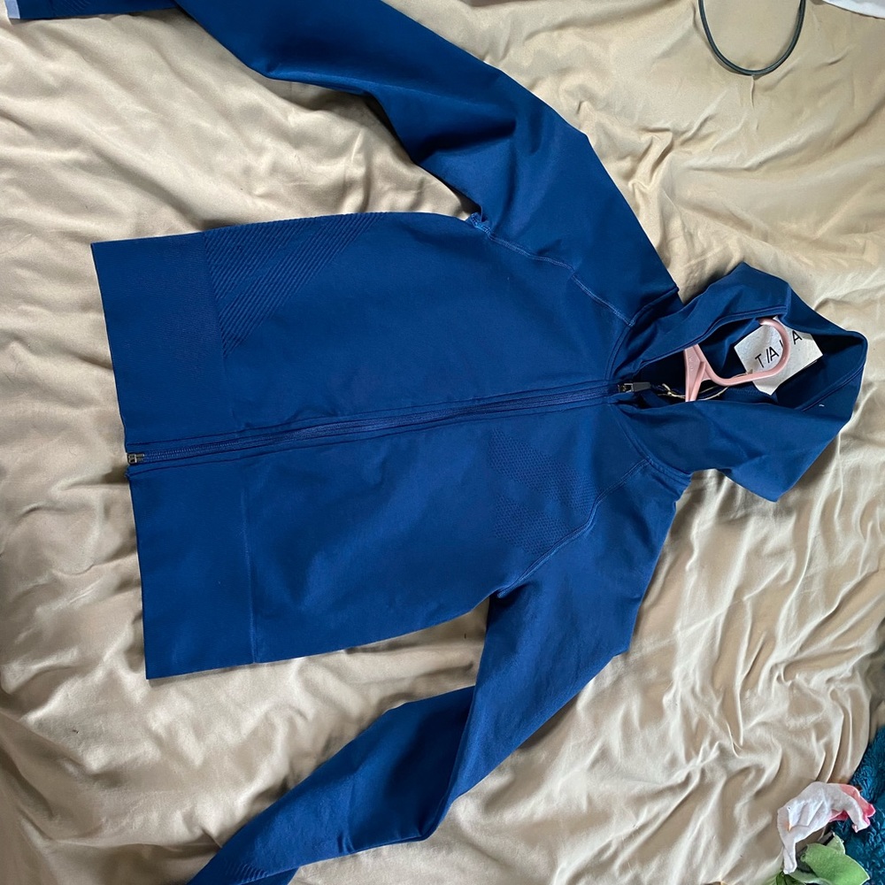 Tala Dash Run Hoodie